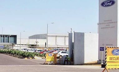 Sanand: The new global auto hub