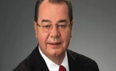 Modern technologies can help textile industry save water: Paul Hulme