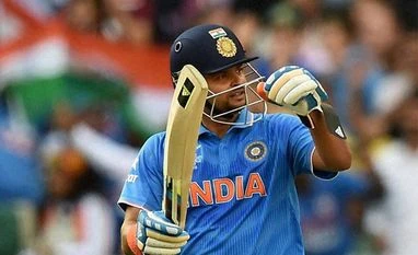 Cricketer Suresh Raina's 58-year old 'relative' killed in attack by robbers Suresh Raina
