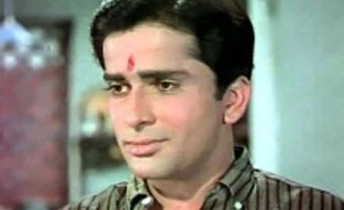 Shashi Kapoor to get Dadasaheb Phalke award
