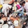 Will AAP's water economics work?