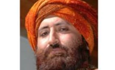Narayan Sai granted temporary bail by Gujarat HC