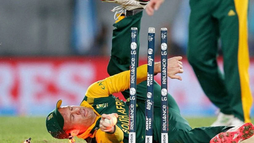 File photo of AB de Villiers File photo of AB de Villiers