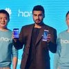 Honor, Huawei