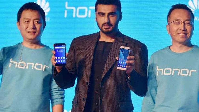 Honor, Huawei Honor, Huawei