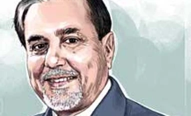 Subhash Chandra to set up global news network