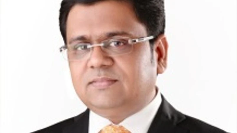 Yudo helps auto component makers bring down cost: Vishal Agarwal Yudo helps auto component makers bring down cost: Vishal Agarwal