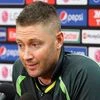Tampering row: Open to return as Australia captain, says Michael Clarke