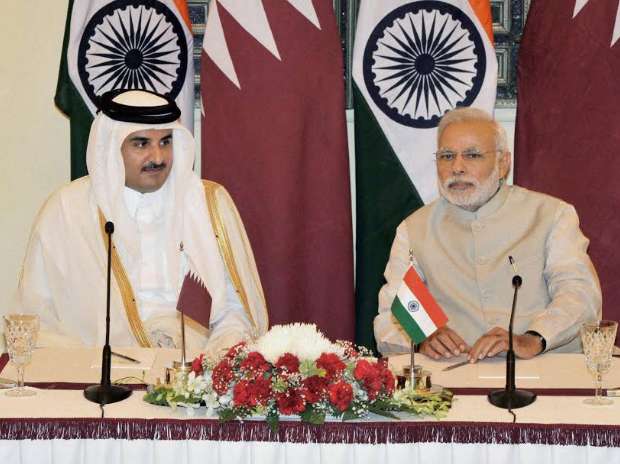 Qatar to waive $1-bn penalty on India for lower gas offtake