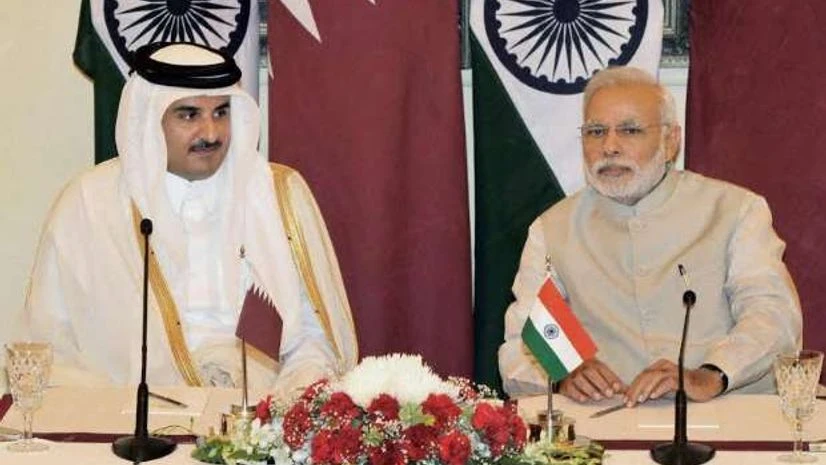 Qatar to waive $1 bn penalty on India for lower gas offtake Qatar to waive $1 bn penalty on India for lower gas offtake