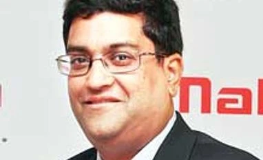 Mahindra First Choice eyes 50% growth Nagendra Palle