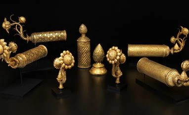 A New York museum will celebrate Deccan sultanate's golden age