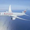Air canada