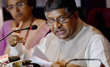Govt yet to agree on extending full MNP deadline: Prasad