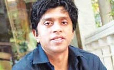 <b>Newsmaker:</b> Faisal Farooqui Faisal Farooqui