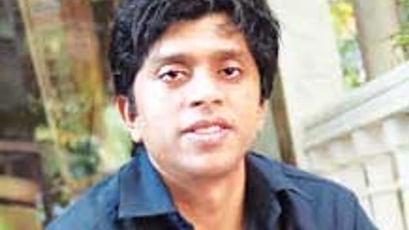 Faisal Farooqui Faisal Farooqui