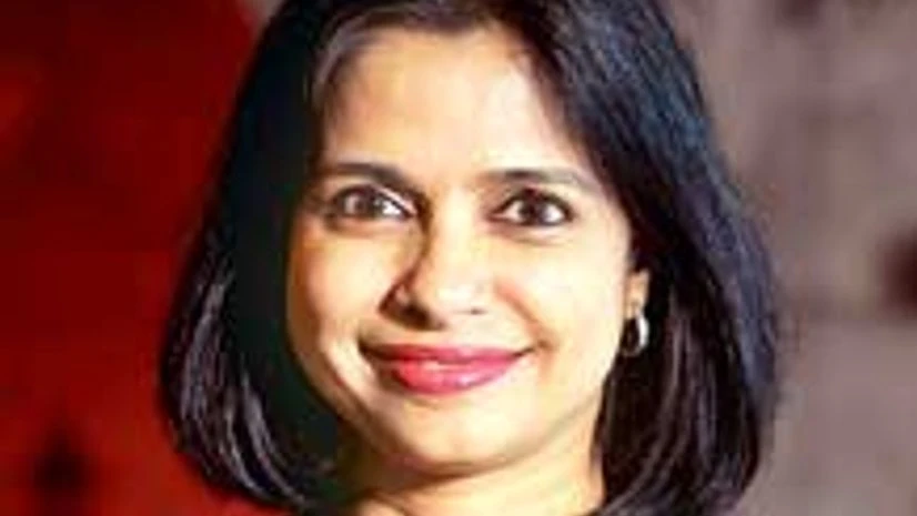 Jyoti Deshpande Jyoti Deshpande