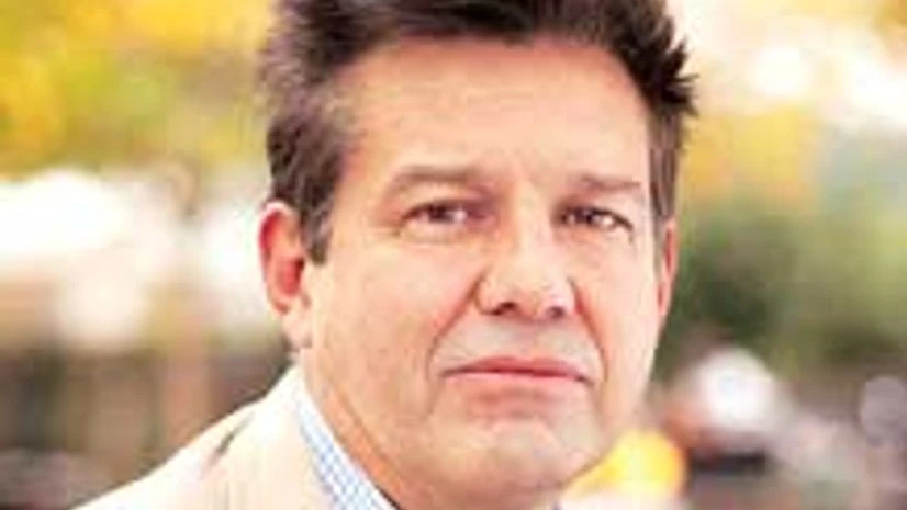 Vincent Digonnet Vincent Digonnet