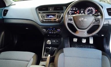 Hyundai to unveil self-driven car in December Hyundai to unveil self-driven car in December