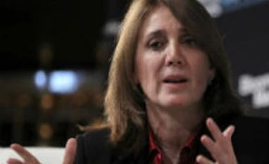 Google's new CFO gets $70 mn for defecting from Morgan Stanley Ruth Porat