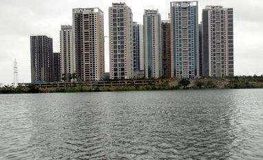 Delay in permissions to project hits builder, buyers hard: MCHI-CREDAI Delay in permissions to project hits builder, buyers hard: MCHI-CREDAI