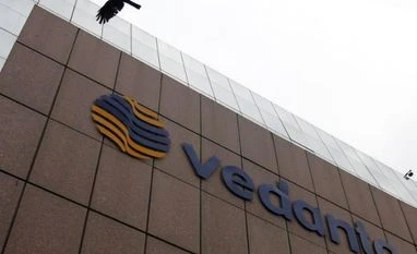 Vedanta net drops 41% on low commodity prices The Vedanta office building, Mumbai