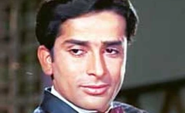 Dadasaheb Phalke Award conferred on Shashi Kapoor