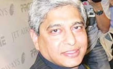 Pen-down for MEA's new face Vikas Swarup