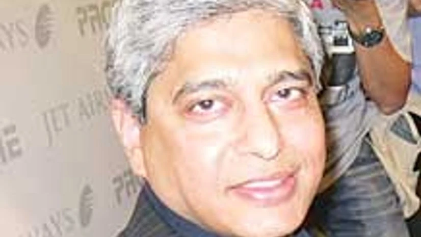Vikas Swarup Vikas Swarup