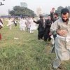 From about 10,000 Afghans in Kolkata in 2001, there aren’t more than 2,000 in the city today. Here they celebrate Eid at the Maidan
