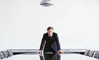 Why you may need a chief external officer