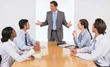 PR needs a seat at the leadership table