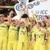 New Zealand Cricket rakes in profit after co-hosting WC