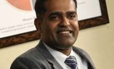 We are a long term player in India's Solar Dream Run: Pashupathy Gopalan