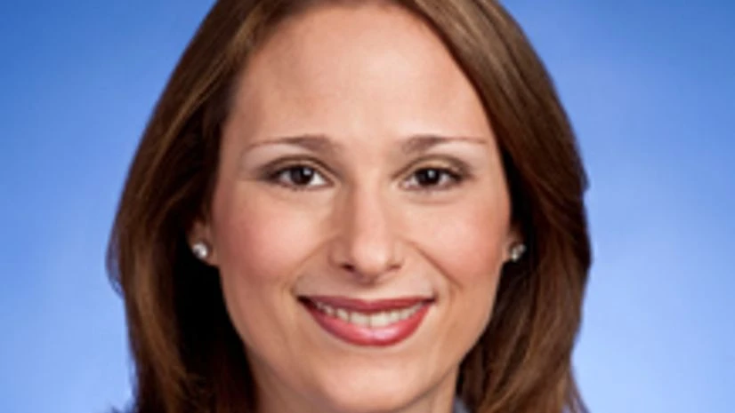 Jodie Gunzberg Jodie Gunzberg