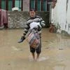 Floods, J&K