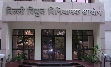 SC sets up panel for appointment of members to Delhi power regulator DERC DERC building in New Delhi