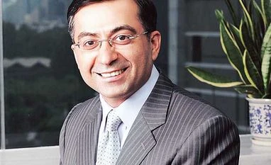 Dell steps up India plans after delisting Amit Midha Chairman (emerging markets), Dell