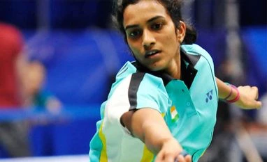 Sindhu stuns Xuerui, a step closer to hat-trick of medals