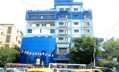 KMC sees little loss over tax breaks on blue-white buildings in Kolkata