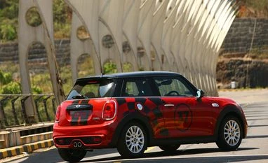 BMW, Great Wall confirm Mini production talks BMW, Great Wall confirm Mini production talks