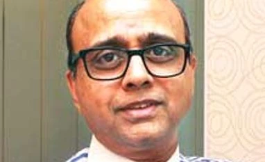 Expect equity fund raising to top Rs 1 lakh crore in FY16: S Subramanian S Subramanian