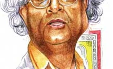 <b>Lunch with BS:</b> Rajeev Sethi Rajeev Sethi