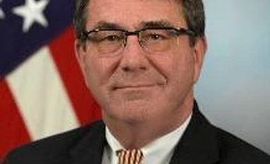 US is retooling fight against IS: Ashton Carter Ashton Carter