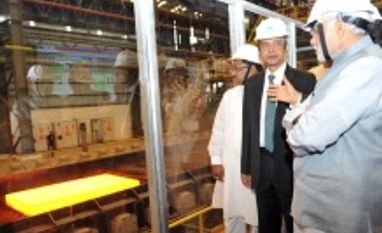 SAIL to hike capacity to 50 MTPA by 2025