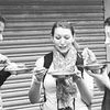 Discovering Bengaluru, through food