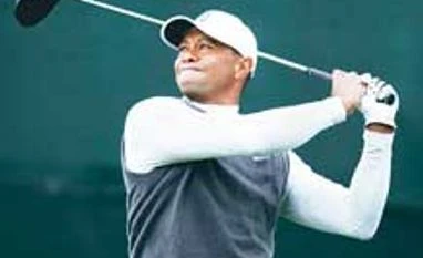 Masters: Rose rises... Anything can happen