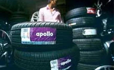 Apollo Tyres Q2 net profit rises 8% to Rs 279 crore Apollo Tyres