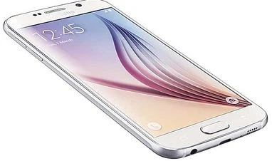 Samsung sets the benchmark Samsung Galaxy S6