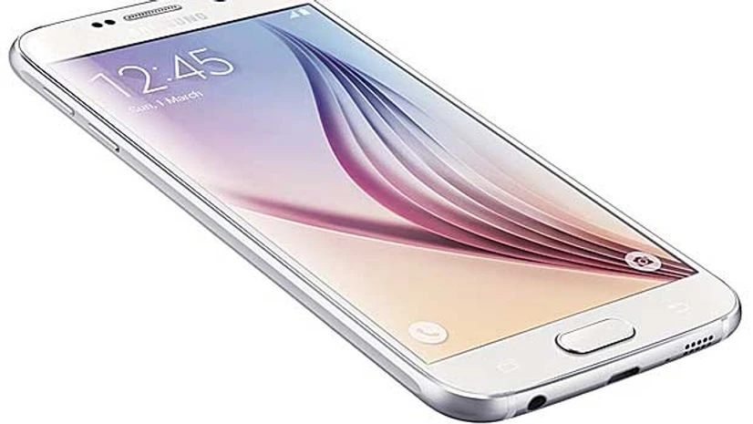 Samsung Galaxy S6